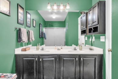 Welcome to this beautifully appointed 5-bedroom, 3.5-bathroom on Charleston National Golf Club in South Carolina - for sale on GolfHomes.com, golf home, golf lot