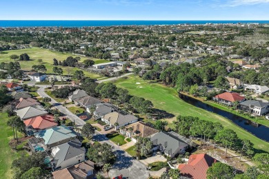 NEW $60K ROOF! Back on the market due to buyer changing their on Emerald Bay Golf Club in Florida - for sale on GolfHomes.com, golf home, golf lot