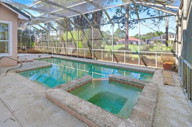 NEW $60K ROOF! Back on the market due to buyer changing their on Emerald Bay Golf Club in Florida - for sale on GolfHomes.com, golf home, golf lot