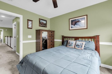 Welcome to this beautifully appointed 5-bedroom, 3.5-bathroom on Charleston National Golf Club in South Carolina - for sale on GolfHomes.com, golf home, golf lot