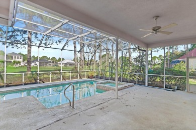 NEW $60K ROOF! Back on the market due to buyer changing their on Emerald Bay Golf Club in Florida - for sale on GolfHomes.com, golf home, golf lot