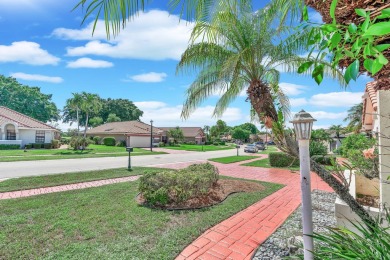 Welcome to 10255 Sunset Bend Drive, Boca Raton, FL 33428 -- on Boca Woods Country Club in Florida - for sale on GolfHomes.com, golf home, golf lot