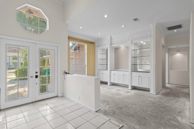 NEW $60K ROOF! Back on the market due to buyer changing their on Emerald Bay Golf Club in Florida - for sale on GolfHomes.com, golf home, golf lot
