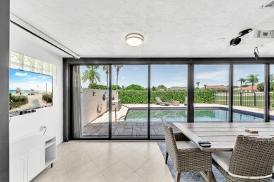 Welcome to 10255 Sunset Bend Drive, Boca Raton, FL 33428 -- on Boca Woods Country Club in Florida - for sale on GolfHomes.com, golf home, golf lot