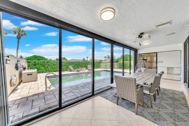 Welcome to 10255 Sunset Bend Drive, Boca Raton, FL 33428 -- on Boca Woods Country Club in Florida - for sale on GolfHomes.com, golf home, golf lot