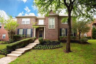 What a deal on this lovely 4 bedroom home in the highly desired on Hackberry Creek Country Club in Texas - for sale on GolfHomes.com, golf home, golf lot