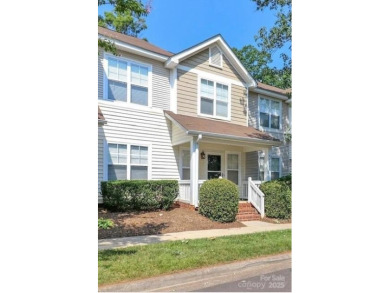 Highly sought after walkable Birkdale Village! Fun walk to on Birkdale Golf Club in North Carolina - for sale on GolfHomes.com, golf home, golf lot