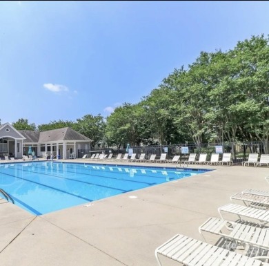 Highly sought after walkable Birkdale Village! Fun walk to on Birkdale Golf Club in North Carolina - for sale on GolfHomes.com, golf home, golf lot