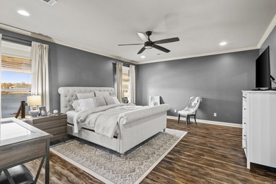 Beautifully updated home located on a rare double lot in on  in Arkansas - for sale on GolfHomes.com, golf home, golf lot