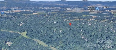 Build your dream home on Lot 197 at 47 Sourwood Dr in the gated on High Vista Country Club in North Carolina - for sale on GolfHomes.com, golf home, golf lot
