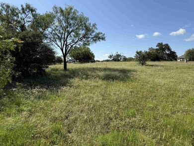 Come Build Your Custom Home in Horseshoe Bay, Beautiful Lot with on Ram Rock Golf Course in Texas - for sale on GolfHomes.com, golf home, golf lot