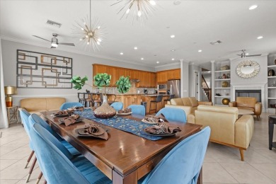 **Active Reunion Club Membership**new roof 2023** Welcome to the on ChampionsGate Golf Resort in Florida - for sale on GolfHomes.com, golf home, golf lot