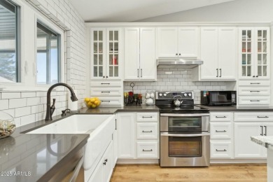 Live where everyone wants to be, in the sought-after 85254 zip on Kierland Golf Club in Arizona - for sale on GolfHomes.com, golf home, golf lot