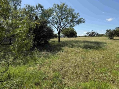 Come Build Your Custom Home in Horseshoe Bay, Beautiful Lot with on Ram Rock Golf Course in Texas - for sale on GolfHomes.com, golf home, golf lot