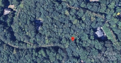 Build your dream home on Lot 197 at 47 Sourwood Dr in the gated on High Vista Country Club in North Carolina - for sale on GolfHomes.com, golf home, golf lot