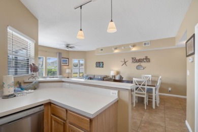 $40,000 Rental Potential! This exceptional 2-bedroom, 2-bath on Sandpiper Cove Golf Course in Florida - for sale on GolfHomes.com, golf home, golf lot