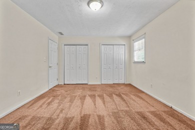 Charming 3BR/2BA Brick Ranch in Prime Peachtree City Location! on Canongate At Flat Creek Club in Georgia - for sale on GolfHomes.com, golf home, golf lot