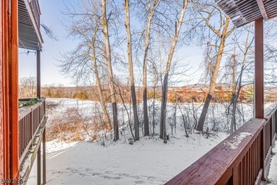 Welcome to this spacious 2-bedroom, 2-bath unit offering the on Minerals Golf Club in New Jersey - for sale on GolfHomes.com, golf home, golf lot