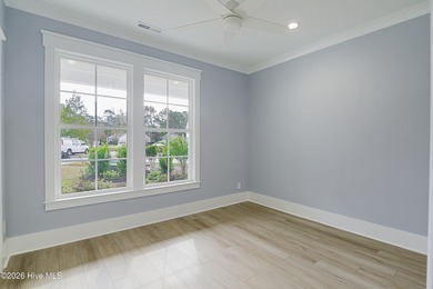 Looking for a brand-new home that showcases quality on Brunswick Plantation and Golf Resorts in North Carolina - for sale on GolfHomes.com, golf home, golf lot