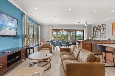 **Active Reunion Club Membership**new roof 2023** Welcome to the on ChampionsGate Golf Resort in Florida - for sale on GolfHomes.com, golf home, golf lot