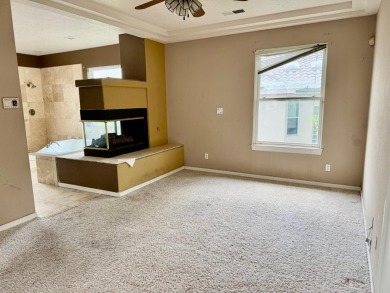 Located in Albuquerque's premier neighborhood. The coveted on Tanoan Country Club in New Mexico - for sale on GolfHomes.com, golf home, golf lot