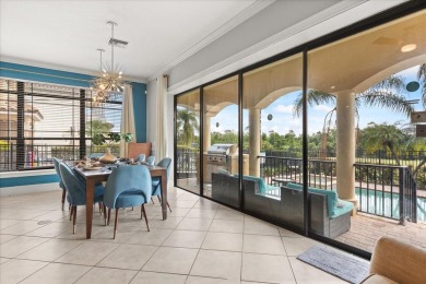 **Active Reunion Club Membership**new roof 2023** Welcome to the on ChampionsGate Golf Resort in Florida - for sale on GolfHomes.com, golf home, golf lot