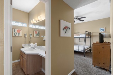 $40,000 Rental Potential! This exceptional 2-bedroom, 2-bath on Sandpiper Cove Golf Course in Florida - for sale on GolfHomes.com, golf home, golf lot