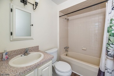 Welcome to this spacious 2-bedroom, 2-bath unit offering the on Minerals Golf Club in New Jersey - for sale on GolfHomes.com, golf home, golf lot