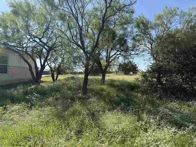 Come Build Your Custom Home in Horseshoe Bay, Beautiful Lot with on Ram Rock Golf Course in Texas - for sale on GolfHomes.com, golf home, golf lot