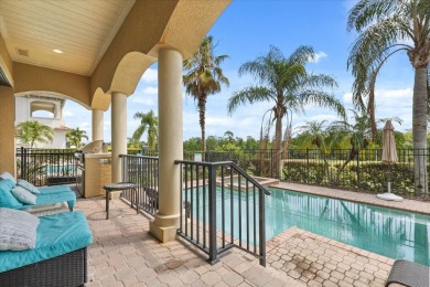 **Active Reunion Club Membership**new roof 2023** Welcome to the on ChampionsGate Golf Resort in Florida - for sale on GolfHomes.com, golf home, golf lot