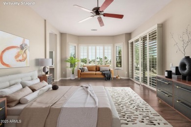 A beautiful 2 bed, 2.5 bath residence in Sun City Grand. Backing on Cimarron Golf Club in Arizona - for sale on GolfHomes.com, golf home, golf lot