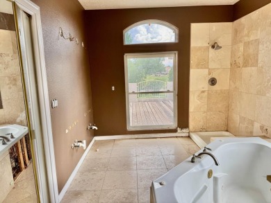 Located in Albuquerque's premier neighborhood. The coveted on Tanoan Country Club in New Mexico - for sale on GolfHomes.com, golf home, golf lot