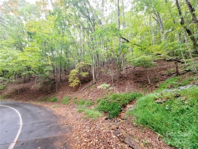Build your dream home on Lot 197 at 47 Sourwood Dr in the gated on High Vista Country Club in North Carolina - for sale on GolfHomes.com, golf home, golf lot