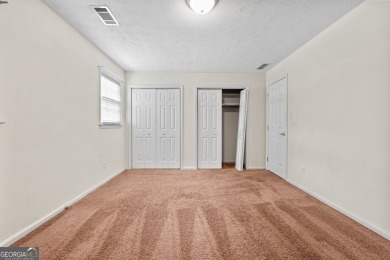 Charming 3BR/2BA Brick Ranch in Prime Peachtree City Location! on Canongate At Flat Creek Club in Georgia - for sale on GolfHomes.com, golf home, golf lot
