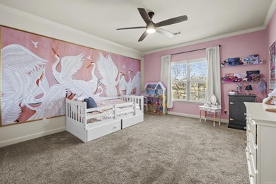 Beautifully updated home located on a rare double lot in on  in Arkansas - for sale on GolfHomes.com, golf home, golf lot