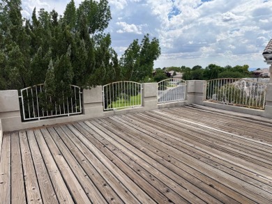 Located in Albuquerque's premier neighborhood. The coveted on Tanoan Country Club in New Mexico - for sale on GolfHomes.com, golf home, golf lot