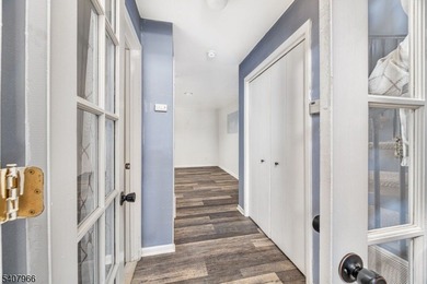 Welcome to this spacious 2-bedroom, 2-bath unit offering the on Minerals Golf Club in New Jersey - for sale on GolfHomes.com, golf home, golf lot