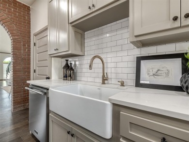 OPEN HOUSE THIS SUNDAY 2-4 PM! Experience luxury living in the on Quail Creek Golf and Country Club in Oklahoma - for sale on GolfHomes.com, golf home, golf lot