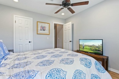 Live where everyone wants to be, in the sought-after 85254 zip on Kierland Golf Club in Arizona - for sale on GolfHomes.com, golf home, golf lot