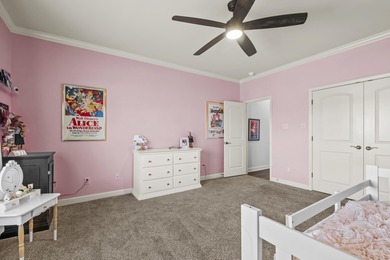 Beautifully updated home located on a rare double lot in on  in Arkansas - for sale on GolfHomes.com, golf home, golf lot