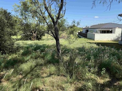 Come Build Your Custom Home in Horseshoe Bay, Beautiful Lot with on Ram Rock Golf Course in Texas - for sale on GolfHomes.com, golf home, golf lot