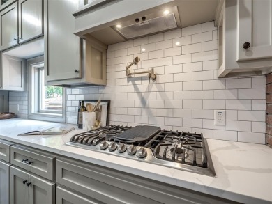OPEN HOUSE THIS SUNDAY 2-4 PM! Experience luxury living in the on Quail Creek Golf and Country Club in Oklahoma - for sale on GolfHomes.com, golf home, golf lot