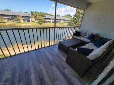 COMPLETELY REMODELED !! THIS 2 BEDROOMS/2 BATH SECOND FLOOR UNIT on Imperial Golf Club in Florida - for sale on GolfHomes.com, golf home, golf lot