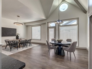 OPEN HOUSE THIS SUNDAY 2-4 PM! Experience luxury living in the on Quail Creek Golf and Country Club in Oklahoma - for sale on GolfHomes.com, golf home, golf lot