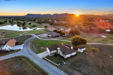 Nestled along the #12 tee box of the Lighthouse Golf Course on Packsaddle Country Club in Texas - for sale on GolfHomes.com, golf home, golf lot