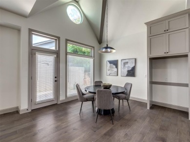 OPEN HOUSE THIS SUNDAY 2-4 PM! Experience luxury living in the on Quail Creek Golf and Country Club in Oklahoma - for sale on GolfHomes.com, golf home, golf lot