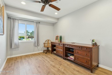 Live where everyone wants to be, in the sought-after 85254 zip on Kierland Golf Club in Arizona - for sale on GolfHomes.com, golf home, golf lot