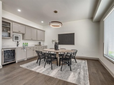 OPEN HOUSE THIS SUNDAY 2-4 PM! Experience luxury living in the on Quail Creek Golf and Country Club in Oklahoma - for sale on GolfHomes.com, golf home, golf lot