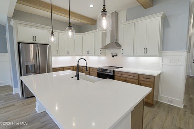 Looking for a brand-new home that showcases quality on Brunswick Plantation and Golf Resorts in North Carolina - for sale on GolfHomes.com, golf home, golf lot