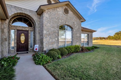 Nestled along the #12 tee box of the Lighthouse Golf Course on Packsaddle Country Club in Texas - for sale on GolfHomes.com, golf home, golf lot